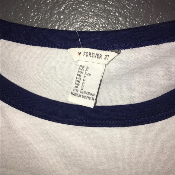 NEW Long Sleeve Shirt - Picture 3 of 3